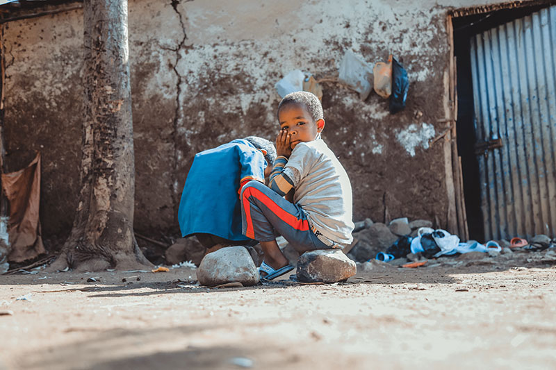 Education for Children